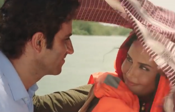 ویدئو :  محسن چاوشی - شبی که ماه کامل شد