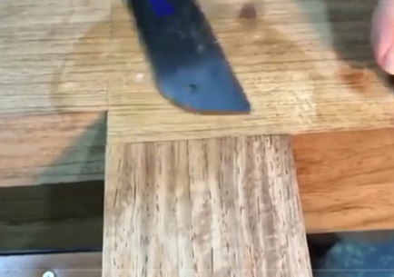 ویدئو : تکنیک های نجاری ساده برای مبتدی