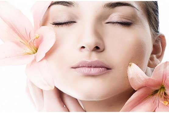چگونه در تابستان از پوست صورت مراقبت کنیم؟