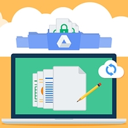 فاز آزمایشی فضای ذخیرهسازی آفلاین Google Drive آغاز شد