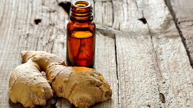 روغن زنجبیل: ۸ نکته درباره خواص،کاربرد و عوارض روغن زنجبیل