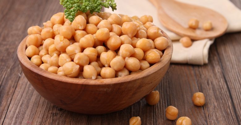 خواص بی نظیر و شگفت انگیز نخود برای سلامتی