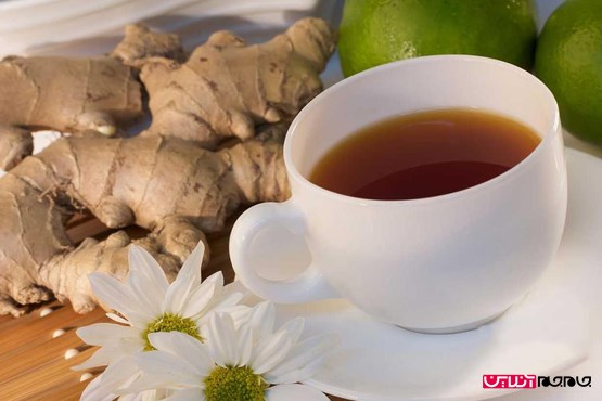 ۵ دلیل برای افزودن زنجبیل به صبحانه