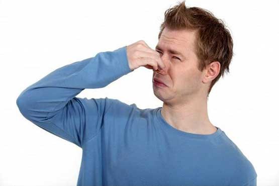 هر بیماری چه بویی دارد؟