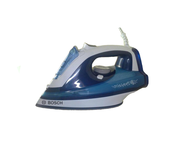 ویدئو:   تعمیر اتو بخار بوش