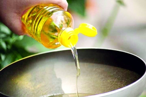 تشخیص دقیق و صحیح تقلبات در روغن های خوراکی