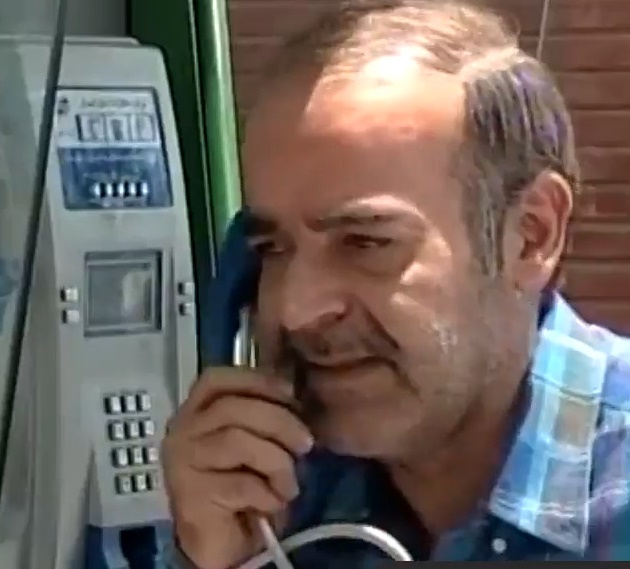 ویدئو :   یکم یواش تر قربون صدقش برو!