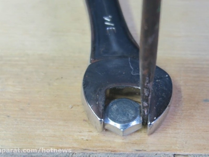 ویدئو : کارهای فنی جالبی که باید بلد باشید