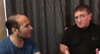 ویدئو :  دکتر انوشه و ناگفتنی های اینستاگرام و صفحات مجازی