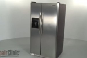ویدئو :   سرویس و نگهداری یخچال فریزر و ساید بای ساید