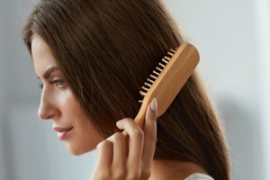 آیا مشکلات مو با تغذیه حل می‌شود؟ (مطلب)