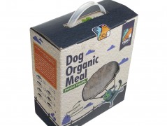 غذای خشک سگ فودل مدل Dental Health وزن 2.5 کیلوگرم 02