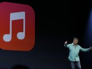 رئیس Sony Music تایید کرد: امروز Apple Music معرفی خواهد شد
