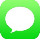 روش های پیشنهادی اپل برای حل مشکل برنامه Messages