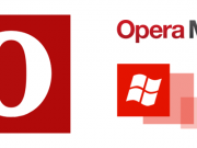 آموزش بروز رسانی رابط گرافیکی Opera Mini بتا برای ویندوزفون