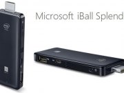 Splendo ، کامپیوتر جیبی ۱۴۰ دلاری مایکروسافت (مطلب)