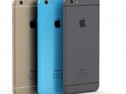 بدنه iPhone 6c فلزی است، نه پلاستیکی (مطلب)