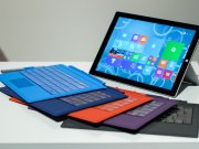 تبلت Surface Pro 3 ارزان‌تر، با پردازنده Core i7 و 128 گیگابایت حافظه