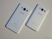 مقایسه Galaxy A3 و Galaxy A5 (مطلب)