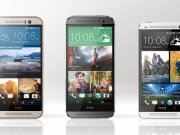 مقایسه ی سه گوشی قدرتمند HTC , ONE M۹ , M۸ , M۷ (مطلب)