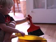 رعایت پنج اصل در تربیت فرزندان