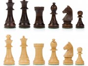 فیلم :طریقه ساخت مهره شطرنج