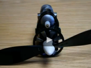 فیلم :کوچکترین توربین بادی (مطلب)