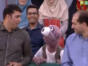 ویدئو : خنده دارترین جوک جناب خان در برنامه خندوانه (مطلب)