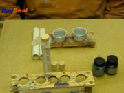 ویدئو : ساخت پوسته خودکار -دی دیل (مطلب)