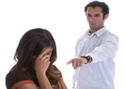 زن و شوهرهای مبتلا به «آنفلوانزای خشم» (مطلب)