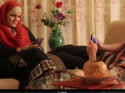 ویدئو : خانواده ها در ایران تحت تأثیر نت