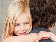 رفتار پدر با دختر در دوران بلوغ (مطلب)