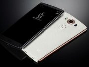 گوشی LG V10 تا پایان پاییز در خاورمیانه عرضه می‌شود