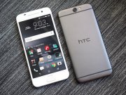 ورود HTC One A9 به بازار ایران (مطلب)