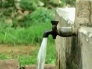 ویدئو : کلیپ مفهومی در مورد آب (مطلب)
