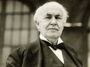 مروری بر 10 اختراع کمتر شناخته شده توماس ادیسون (مطلب)