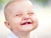 ویدئو : رشد و تکامل دندان کودک (مطلب)