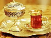 5 خاصیت زیبایی چای