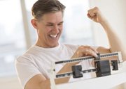 چگونه با یک متابولیسم کند، وزن کم کنید