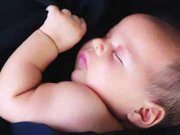 آیا نوزادان هم می توانند خواب بینند ؟