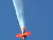 ویدئو :     سقوطهای وحشتناک هواپیما (مطلب)