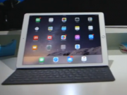 ویدئو :  بررسی تخصصی iPad Pro (دوبله به زبان فارسی) (مطلب)