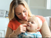 ویدئو : مراحل ابتدایی رشد دندان کودک (مطلب)