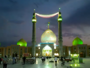 ویدئو : معجزات مسجد جمکران...حاج آقا فرحزاد (مطلب)