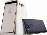 کشف یک باگ امنیتی در اسکنر اثر انگشت LG V10