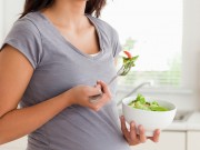 ممنوعیت مصرف آویشن در دوران بارداری
