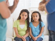 تنفر از والدین: چرا برخی فرزندان از والدین خود متنفر میشوند؟ (مطلب)