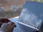 ویدئو : با باریک ترین لپ تاپ دنیا آشنا شوید: HP Spectre
