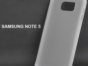 مقایسه دوربین Galaxy S7 با Galaxy Note 5