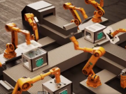 ویدئو : ربات های کارگر دیدنی